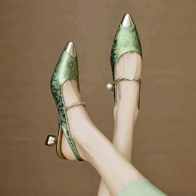SORAYA™ | Elegantes Zapatos Sofisticados
