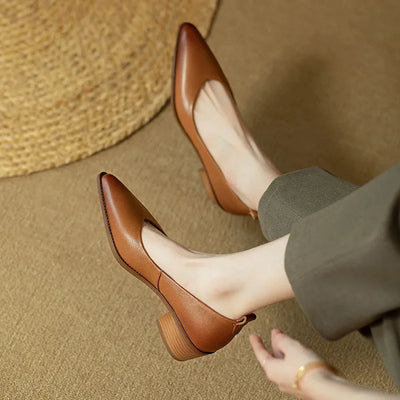 MILENKA™ | Zapatos Clásico Y Confortables