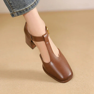 HILDA™ | Zapatos Clásicos Y Sofisticados
