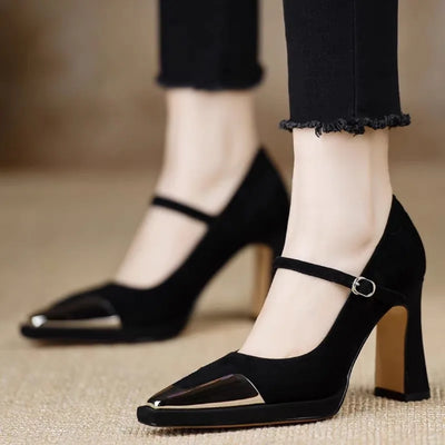 MONICA™ | Elegantes Zapatos Atemporales