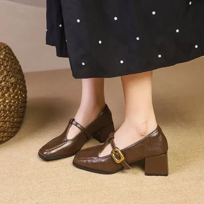 EVA™ | Zapatos Elegantes Y Sofisticados