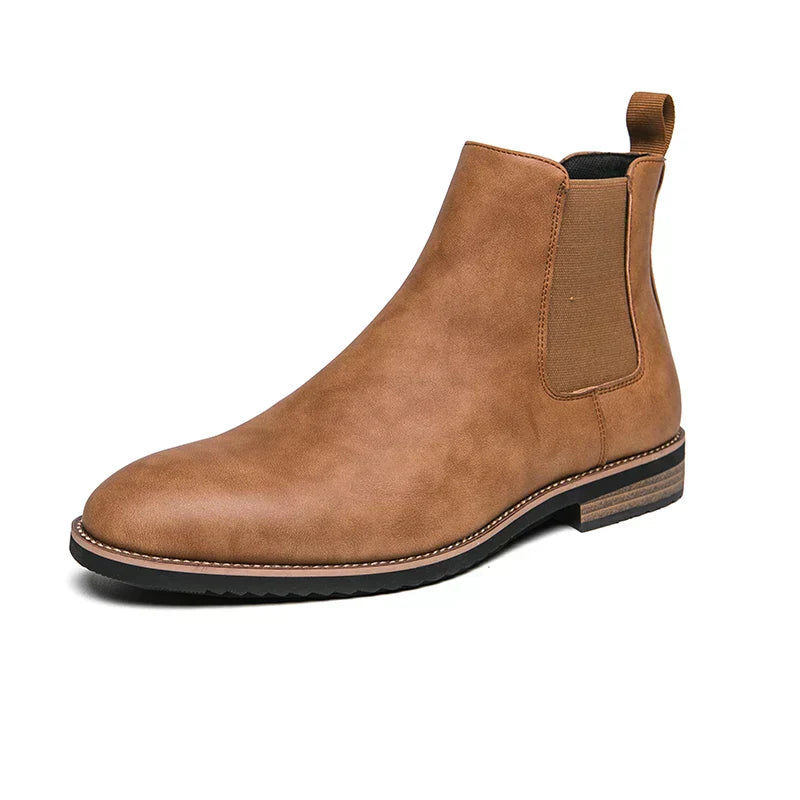 IGNACIO™ | Botas Elegantes
