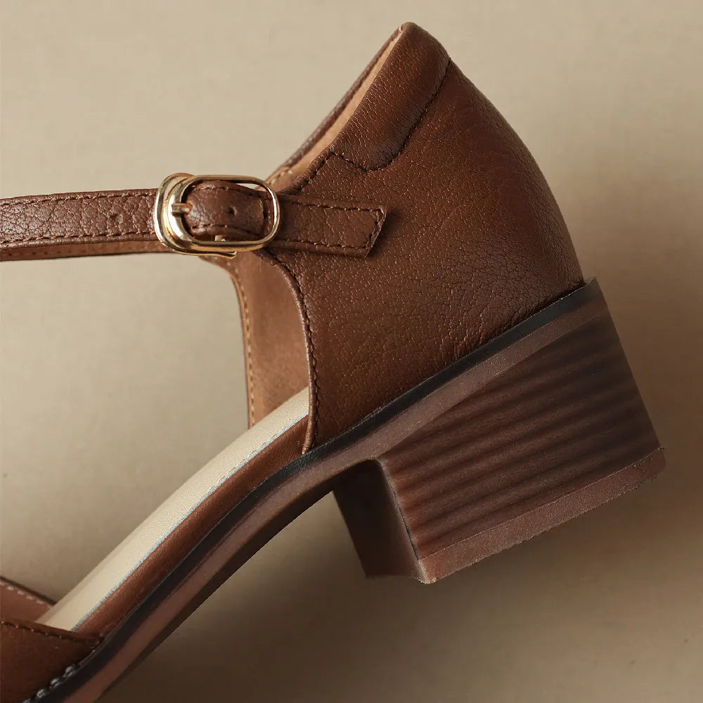INES™ | Zapatos Versátiles Y Atemporales