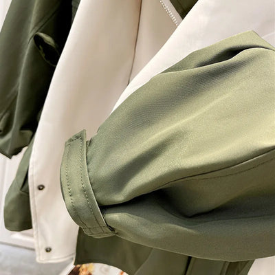Teresa | Chaqueta elegante