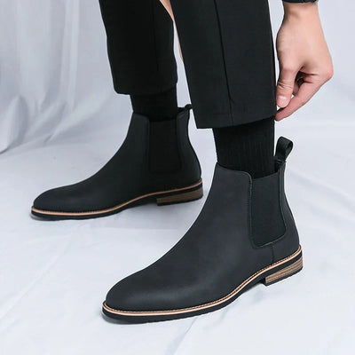 IGNACIO™ | Botas Elegantes