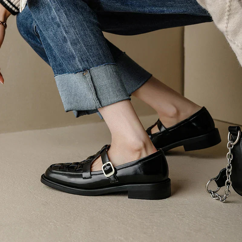FRIDA™ | Zapatos Clásicos Y Confortables