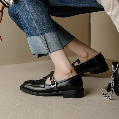 FRIDA™ | Zapatos Clásicos Y Confortables