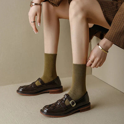 FRIDA™ | Zapatos Clásicos Y Confortables