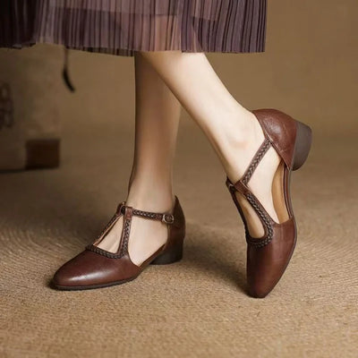 Eve | Zapatos únicos