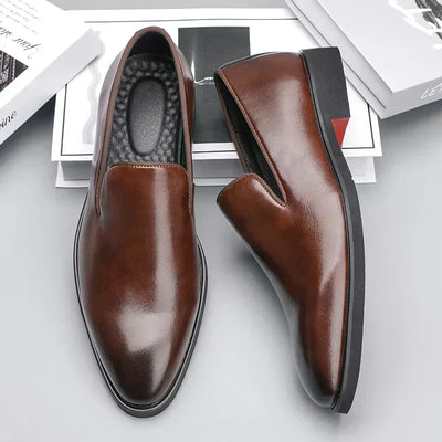 Zapatos cómodos sin cordones