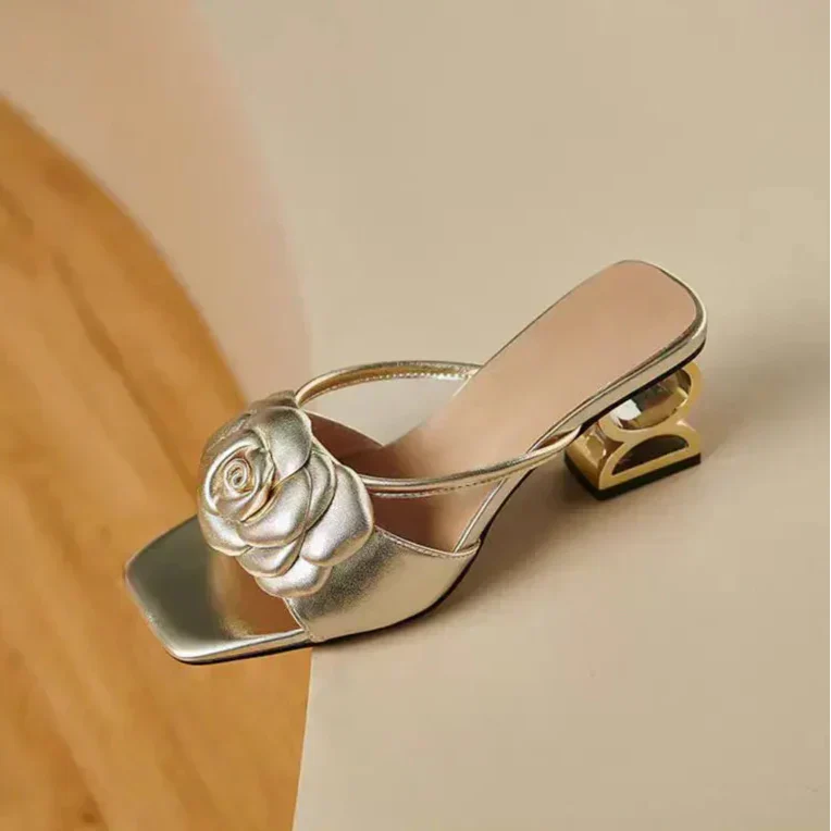 MELISA™ | Zapatos Elegantes Y Sofisticados