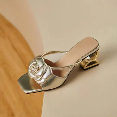 MELISA™ | Zapatos Elegantes Y Sofisticados