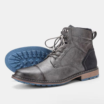 NATANIEL | Botas Casuales
