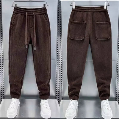 ALVARO™ | Pantalones Con Estilo Moderno