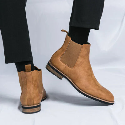 IGNACIO™ | Botas Elegantes