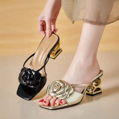 MELISA™ | Zapatos Elegantes Y Sofisticados