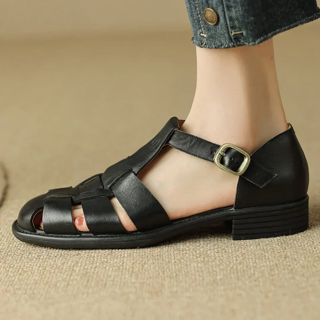 TEODORA™ | Zapatos Clásicos Y Confortables