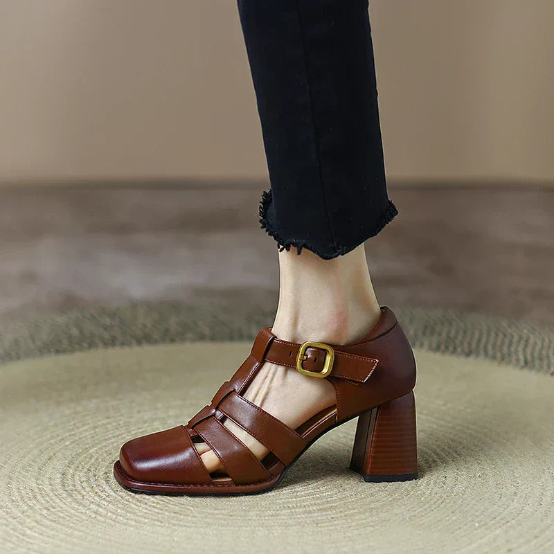 Ragnhild | Zapatos elegantes