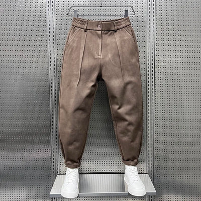 RICARDO™ | Pantalones Elegantes