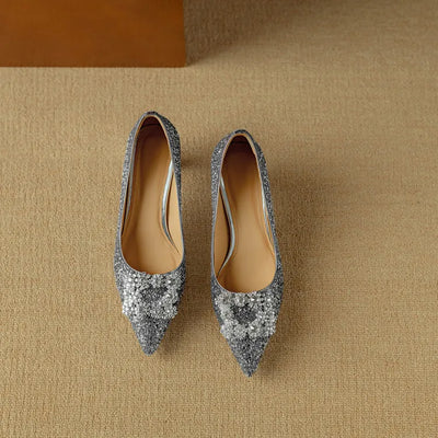 GLORIA™ | Zapatos Atemporales Y Elegantes