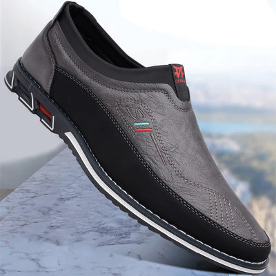 JULIAN™ | Zapatos De Vestir Sin Cordones