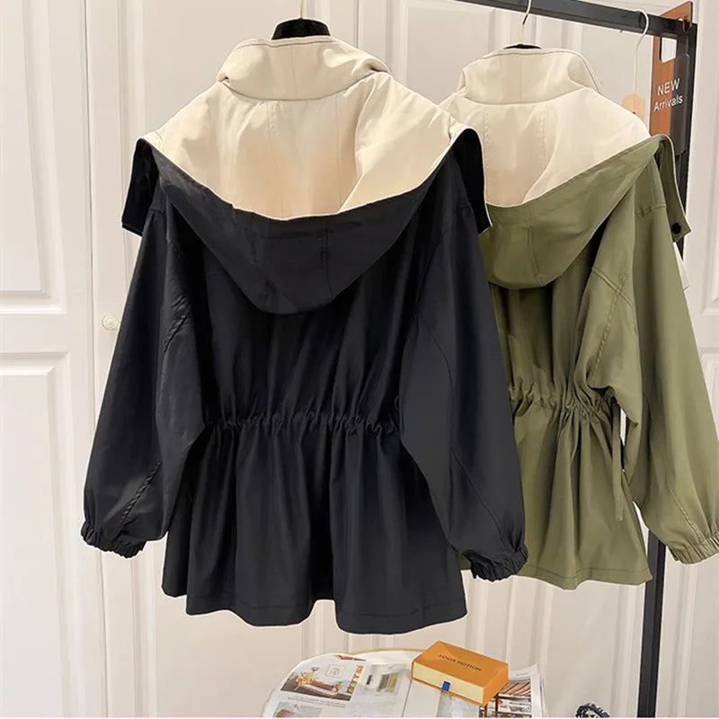 Teresa | Chaqueta elegante