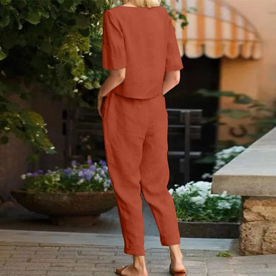 Mia | Tu Nuevo Conjunto Favorito
