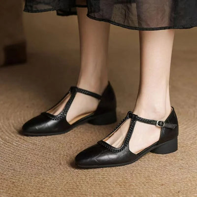 Eve | Zapatos únicos