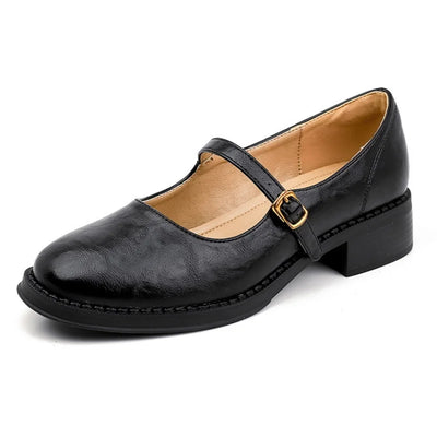 PAULA™ | Zapatos Clásicos Y Confortables
