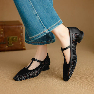 SARAI™ | Zapatos Con Estilo En Tendencia