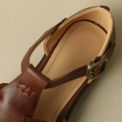 TEODORA™ | Zapatos Clásicos Y Confortables