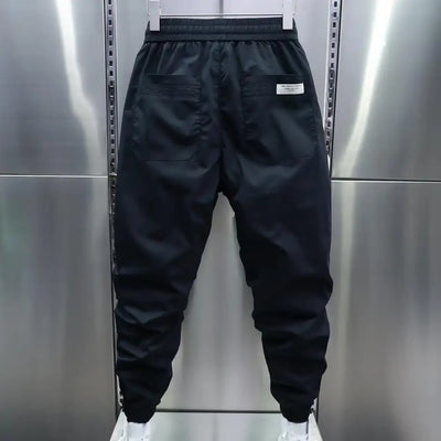 MARIANO™ | Pantalones Cómodos Con Cordón