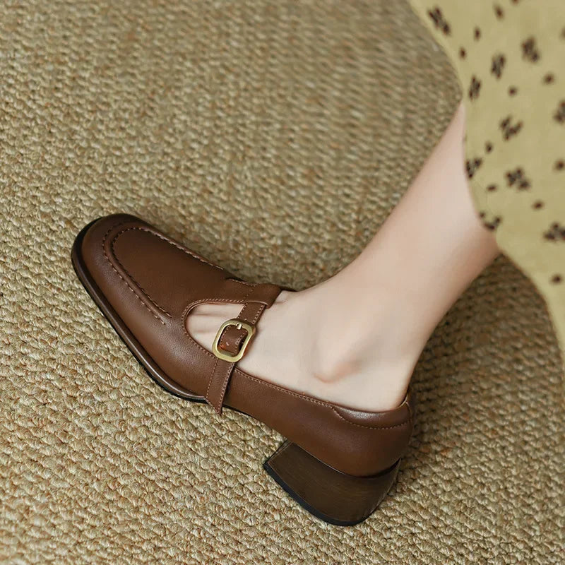 MALENA™ | Zapatos Clásicos