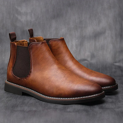 HECTOR™ | Botas Con Estilo Casual