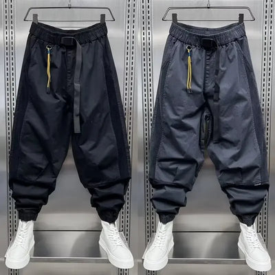 PABLO™ | Pantalones Baggy Cómodos
