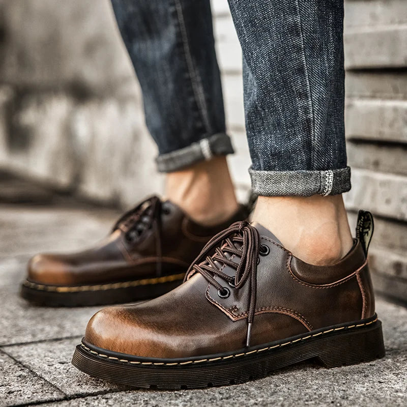 ADRIAN™ | Zapatos Modernos Y Versátiles