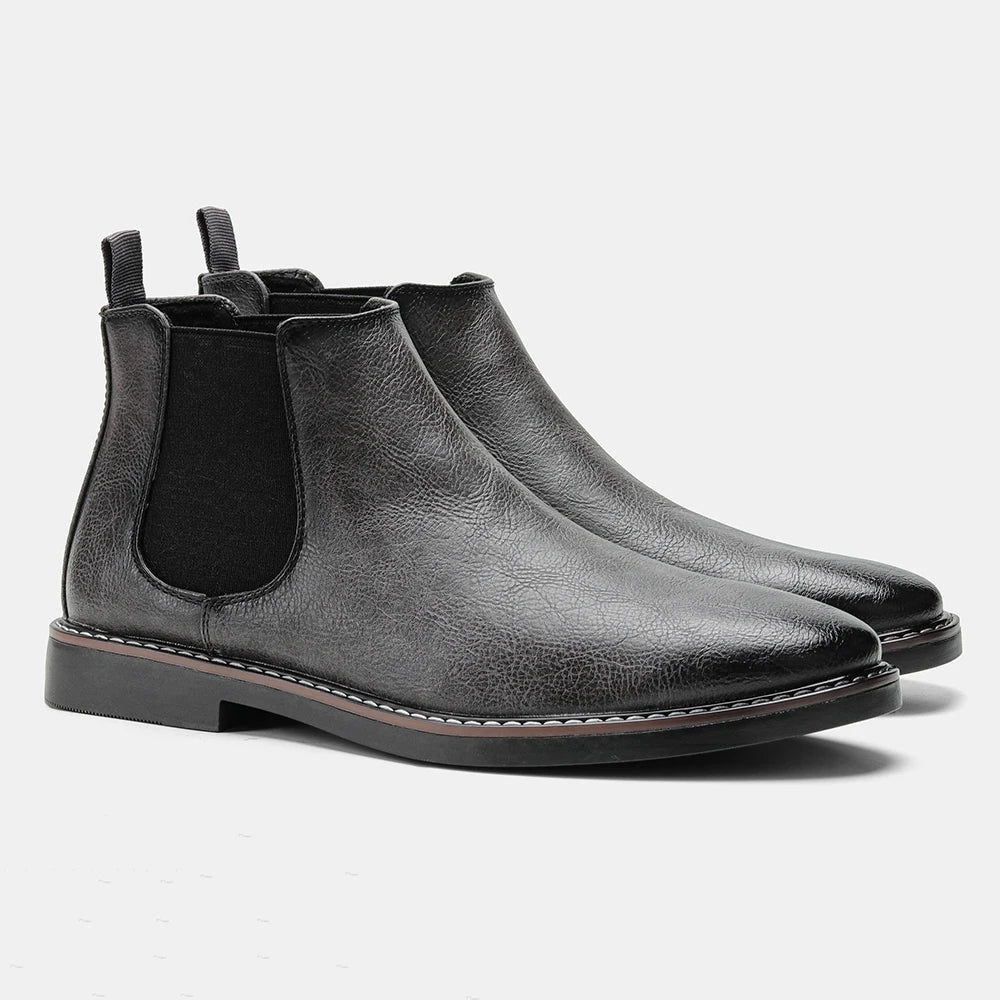 HECTOR™ | Botas Con Estilo Casual