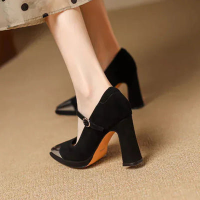 MONICA™ | Elegantes Zapatos Atemporales