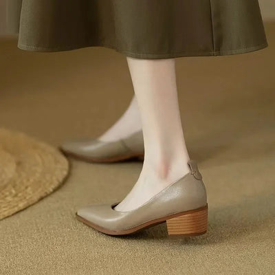 MILENKA™ | Zapatos Clásico Y Confortables