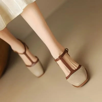 ISABEL™ | Zapatos Elegantes Y Confortables