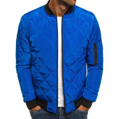Fernando | Chaqueta acolchada de algodón