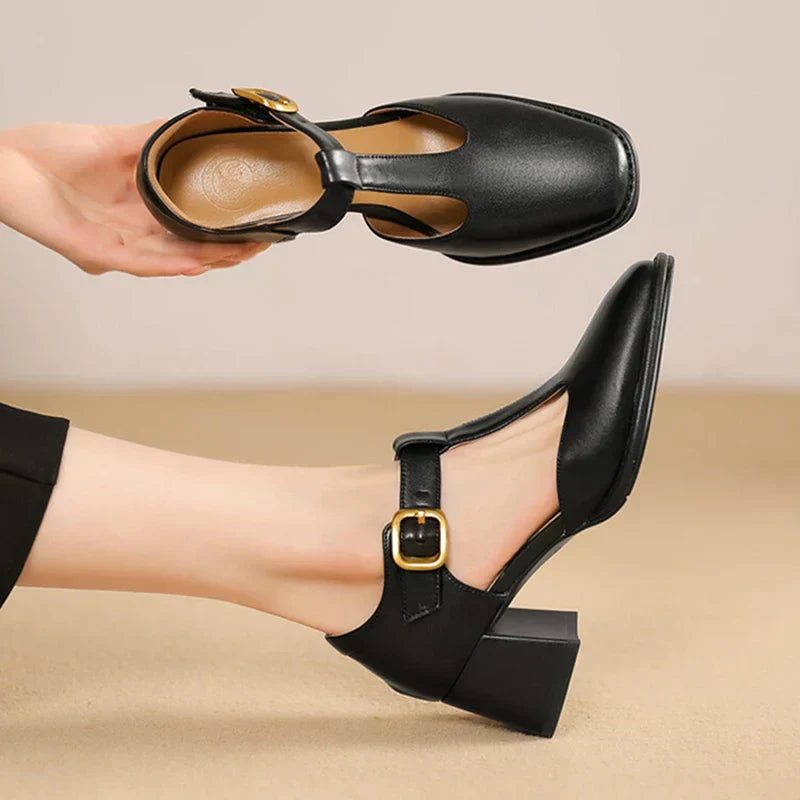 HILDA™ | Zapatos Clásicos Y Sofisticados