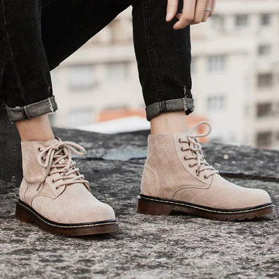 ESTEBAN™ | Botas Informales Y Confortables