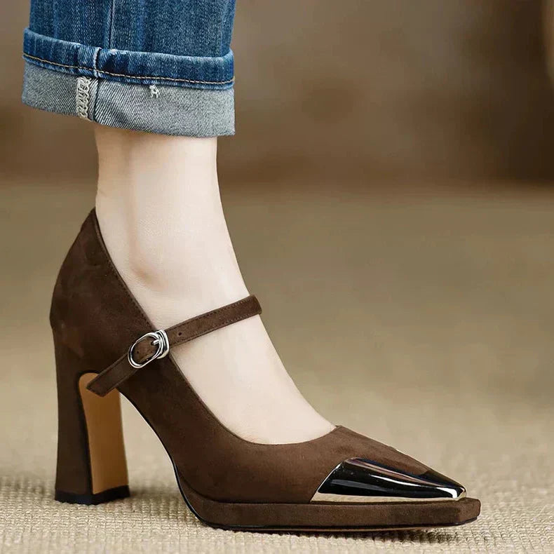 MONICA™ | Elegantes Zapatos Atemporales