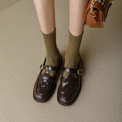 FRIDA™ | Zapatos Clásicos Y Confortables