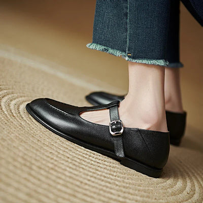 Alvhild | Zapatos Clásicos