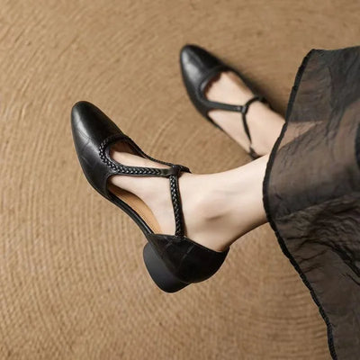 Eve | Zapatos únicos