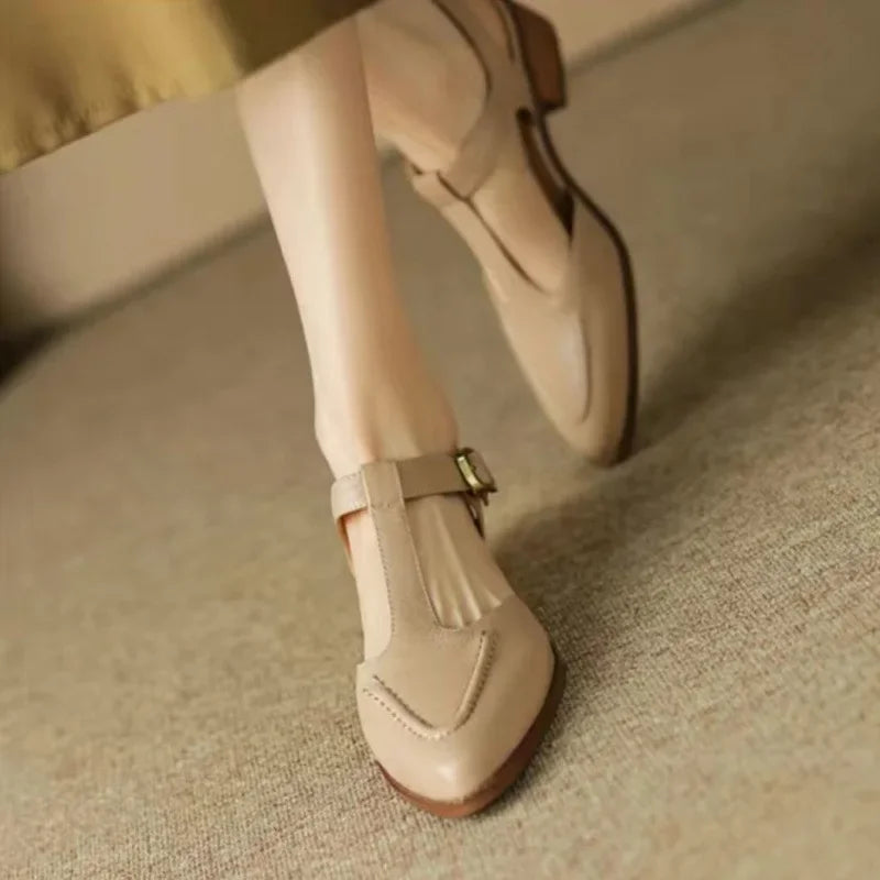Inger | Zapatillas elegantes