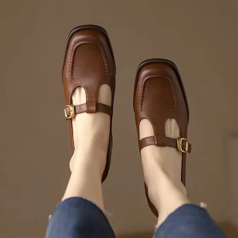 GRETA™ | Zapatos Clásicos Y Elegantes
