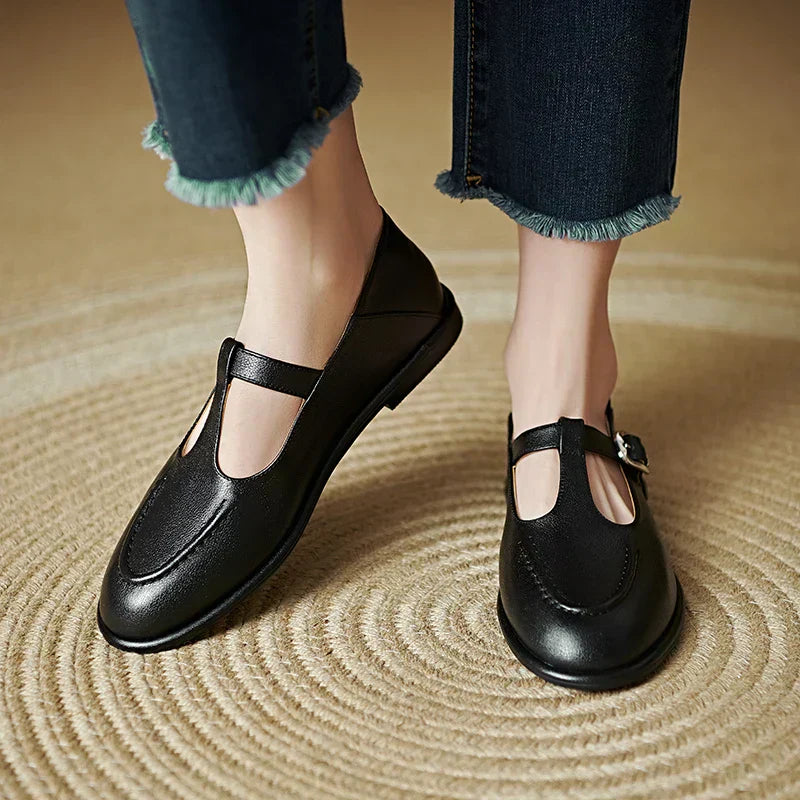 Alvhild | Zapatos Clásicos